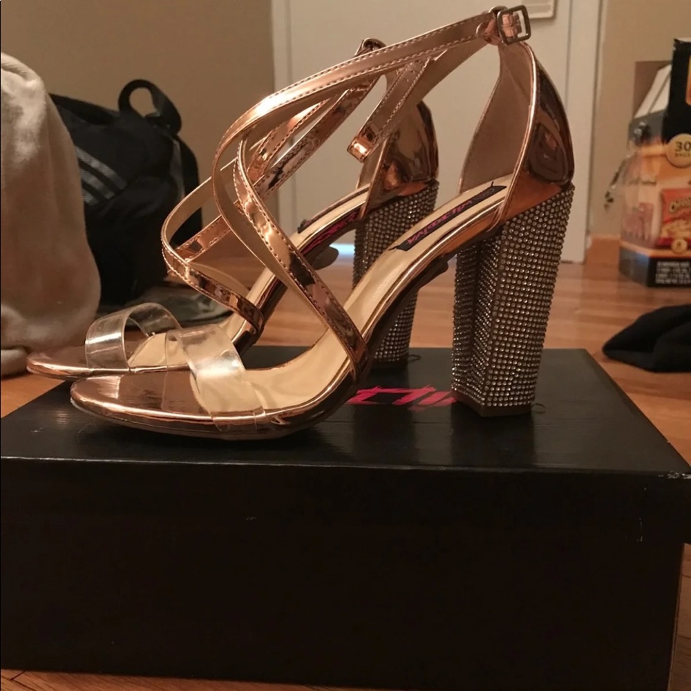 Heels